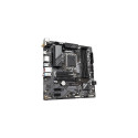 GIGABYTE B760M DS3H AX Motherboard - Supports Intel Core 14th Gen CPUs, 6+2+1 Phases Digital VRM, up