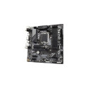 GIGABYTE B760M DS3H AX Motherboard - Supports Intel Core 14th Gen CPUs, 6+2+1 Phases Digital VRM, up