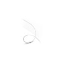 Philips Hue White and colour ambience 8718699709839 smart lighting Smart strip light ZigBee 19 W
