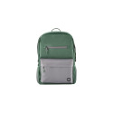 HP Campus Green Backpack