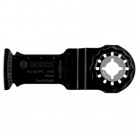 Bosch HCS Plunch Cut Blade W AIZ 32 EPC