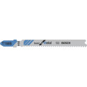 Bosch 5 tikksaelehed T 118 B