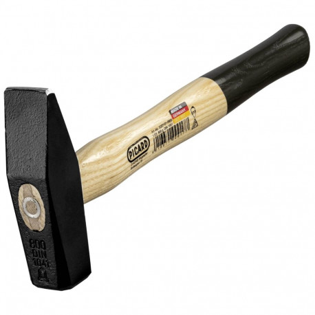 Picard lukuabi haamer ES