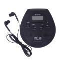 Denver DMP-395B schwarz