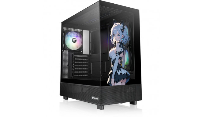 Thermaltake View 270 SP Edition must