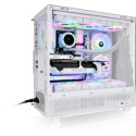 Thermaltake View 270 SP Edition Snow White