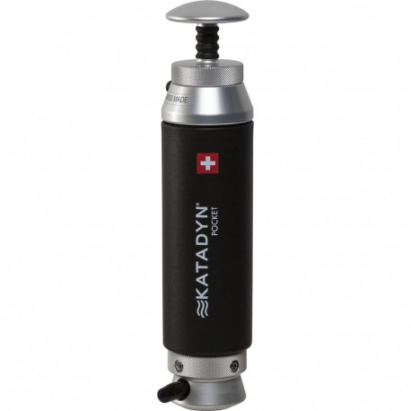 Katadyn Pocket veefilter