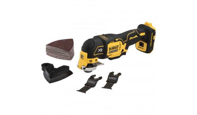 DeWalt DCS356N Juhtmevaba Multifunktsionaalne Tööriist