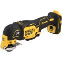 DeWalt DCS356N Juhtmevaba Multifunktsionaalne Tööriist