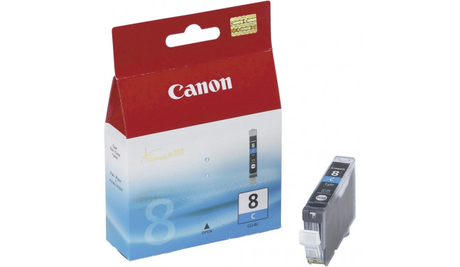 Canon CLI-8 C cyan
