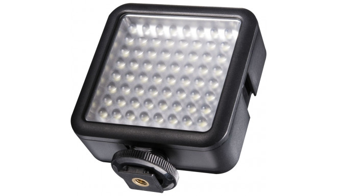 Walimex Pro LED Video Light 64 dimmable