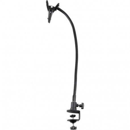 Walimex Gooseneck with Clamp Holder and Studio Clip
