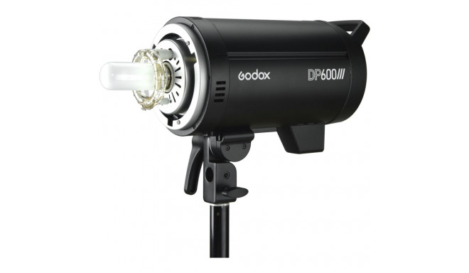 Godox DP600 III stuudiovälk