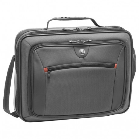 Wenger Insight 16 Laptop Bag grey