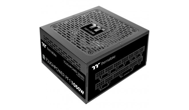 Thermaltake Toughpower PF1 1050W 80+ Platinum modulaarne