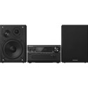 Panasonic SC-PMX802E-K must