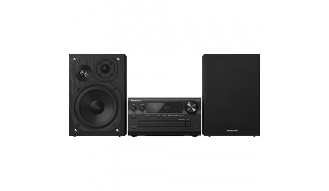 Panasonic SC-PMX802E-K must