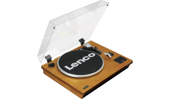 Lenco LS-55WA pähkel