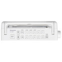 Panasonic RF-D30BTEG-W valge