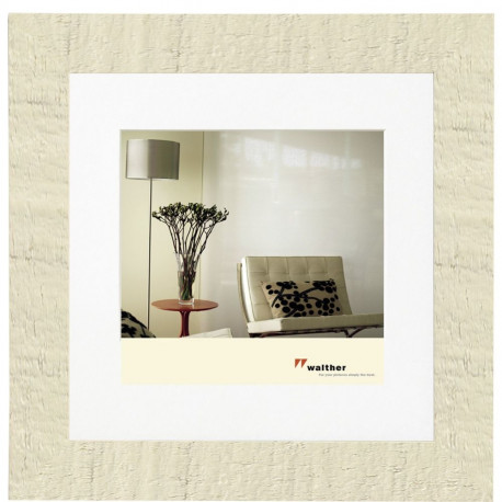 Walther Home 40x40 puidust kreem HO440W