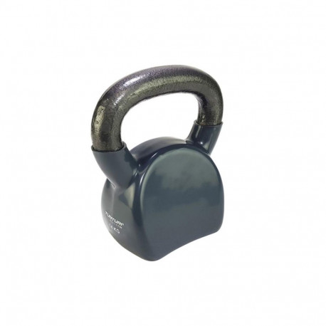Sangpomm TUNTURI Vinyl Kettlebell 14kg, hall