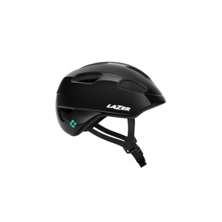Lastekiiver LAZER Nutz 2.0 KC, Black