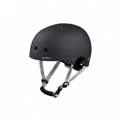 Kiiver CAIRN EON, Matte Black Agate Gray, L