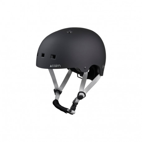 Lastekiiver CAIRN EON J, Matte Black Agate Gray