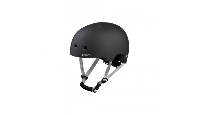 Kiiver CAIRN EON, Matte Black Agate Gray, S