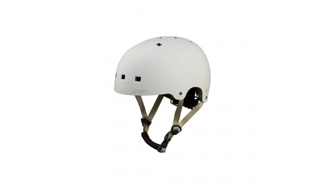 Kiiver CAIRN EON, Matte Agate Gray, S