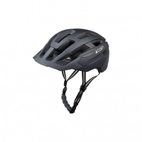 Kiiver CAIRN PRISM XTR II Matte Black Triangle, M