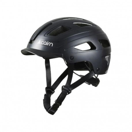 Kiiver CAIRN Clarke, Matt Black, L