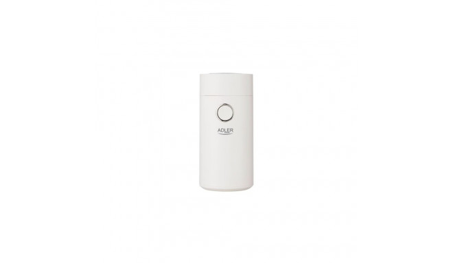 Adler AD 4446WS Coffee grinder 150W