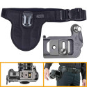 SpiderPro Single Mirrorless Camera | v2