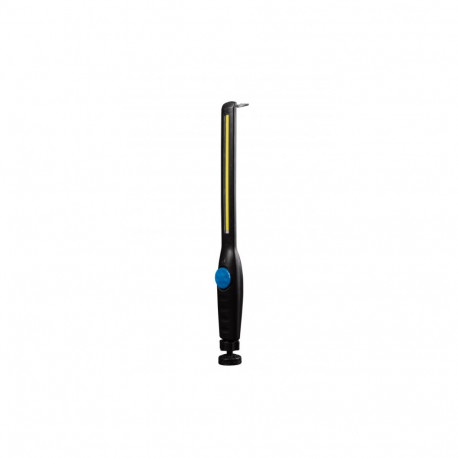LED töötuli akuga+USB juhe 400lm IP54