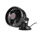 Autoventilaator iminapaga 4,5" 12V, 4W