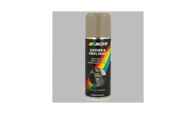 Motip nahavärv hallikasbeež 200ml
