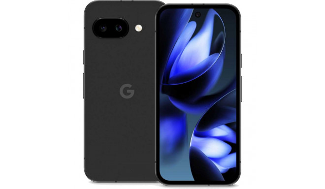 Google Pixel 9a 128GB Black / obsidian DE