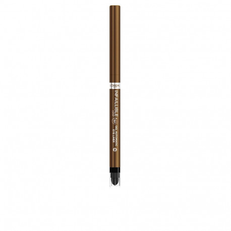 L'ORÉAL PARIS INFAILLIBLE GRIP 36H eyeliner #Bronzed Expresso 1 u