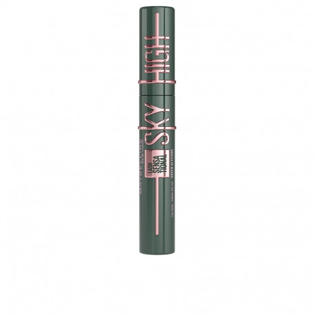 MAYBELLINE LASH SENSATIONAL SKY HIGH mascara #green altitude 7,2 ml