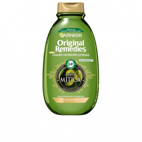 Garnier šampoon Original Remedies Oliva mítica 400ml