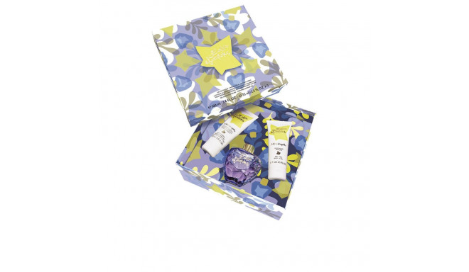 LOLITA LEMPICKA MON PREMIER PARFUM ESTUCHE 3 pz