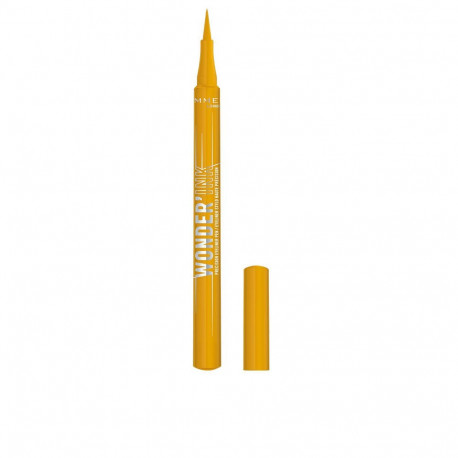 Rimmel London silmalainer Wonder'Ink 1 u, #05-Honey Heaven