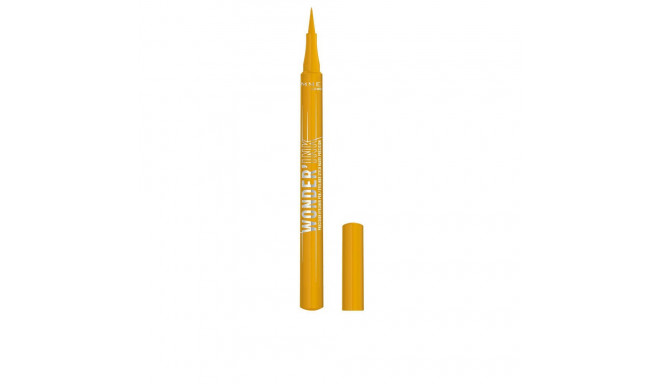 RIMMEL LONDON WONDER'INK delineador de ojos #05-Honey Heaven 1 u