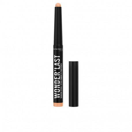 RIMMEL LONDON lauvärvipulk WONDER'LAST #09 1,64gr, velvet vanilla