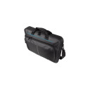 LAPTOP BAG NATEC DOBERMAN 17.3" BLACK