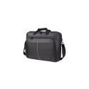 LAPTOP BAG NATEC DOBERMAN 17.3" BLACK