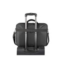 LAPTOP BAG NATEC DOBERMAN 17.3" BLACK