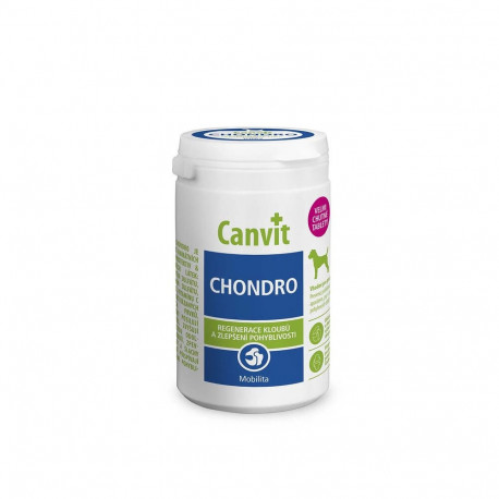 Canvit Chondro supplement for dogs 230g