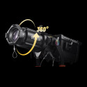 Godox BP36K Projection Attachment for KNOWLED LED Light with Flat Led Bowen Mount